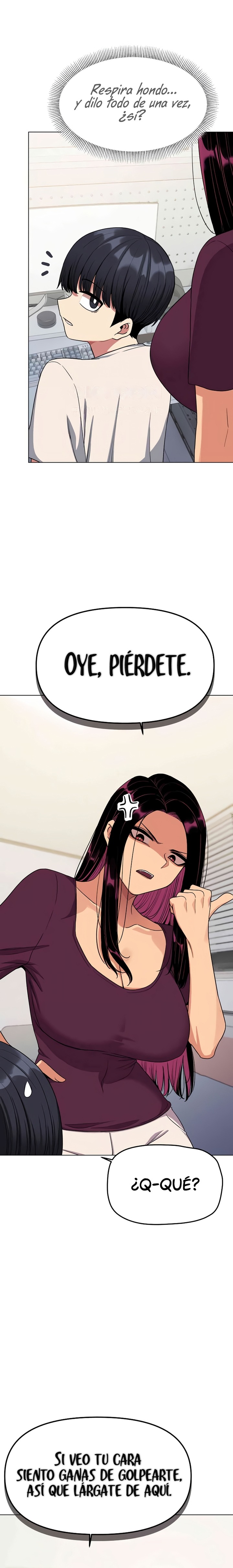 Stop Smoking Raw Chapter 5 image 9