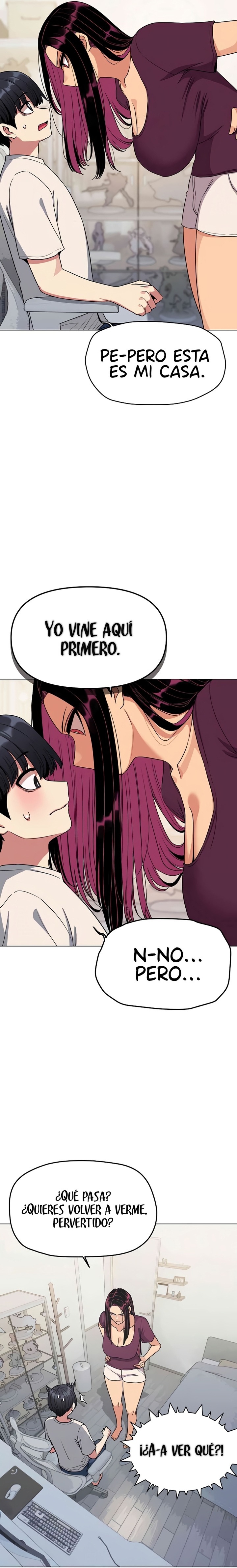 Stop Smoking Raw Chapter 5 image 10