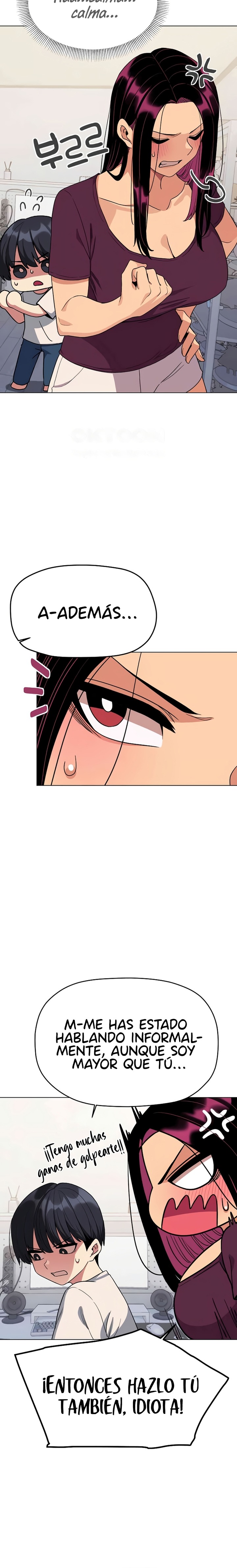 Stop Smoking Raw Chapter 5 image 14