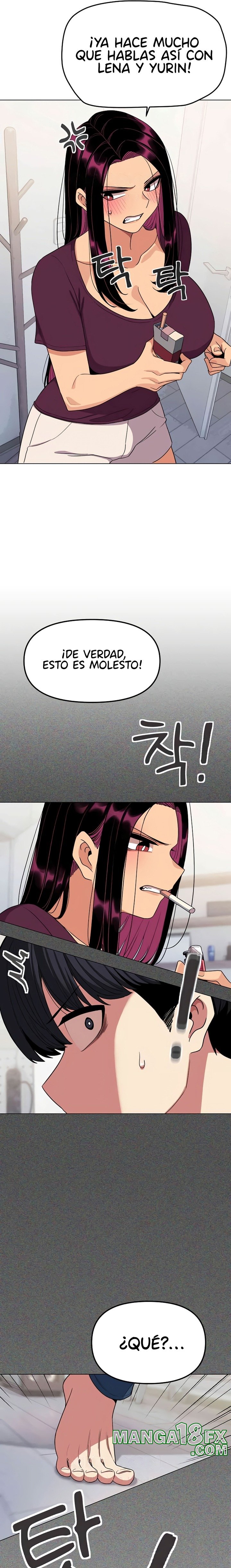 Stop Smoking Raw Chapter 5 image 15