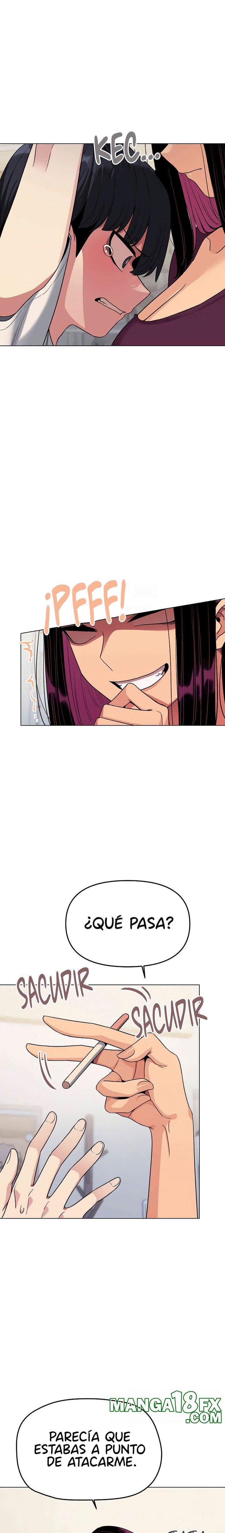 Stop Smoking Raw Chapter 5 image 18