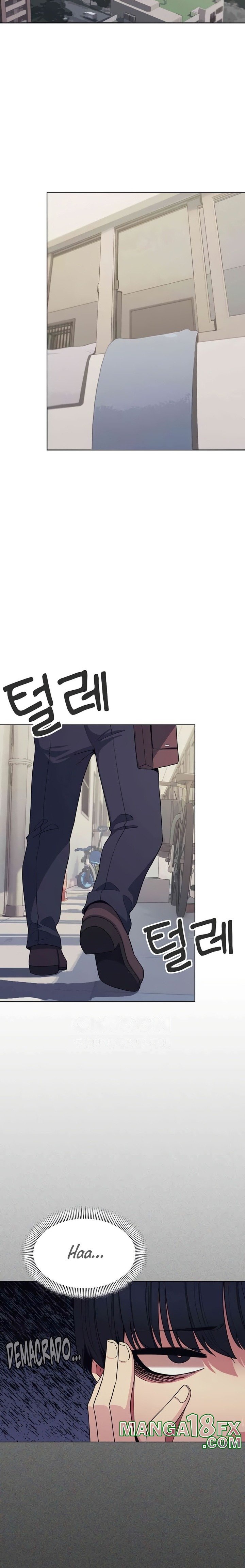 Stop Smoking Raw Chapter 5 image 1