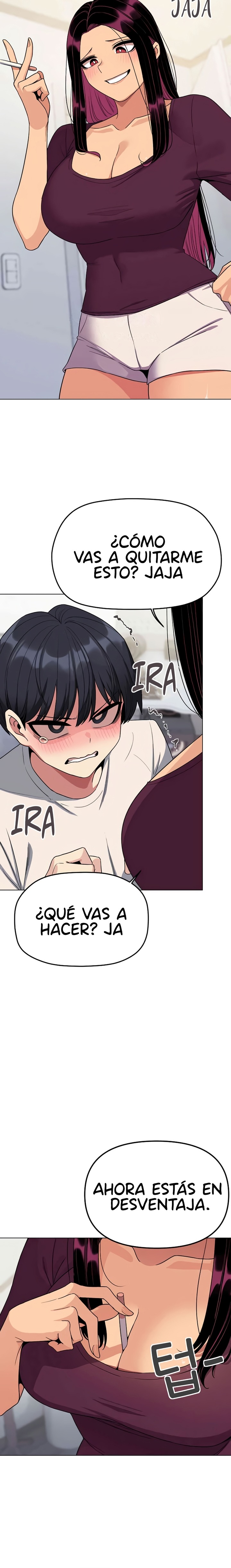 Stop Smoking Raw Chapter 5 image 19