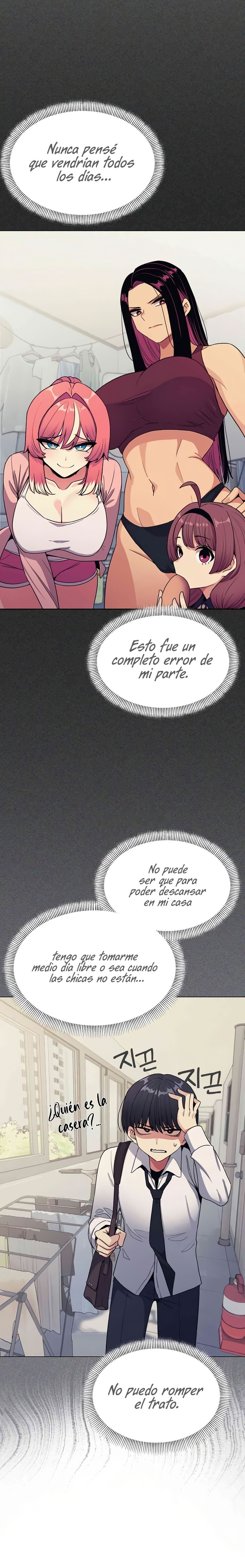 Stop Smoking Raw Chapter 5 image 2