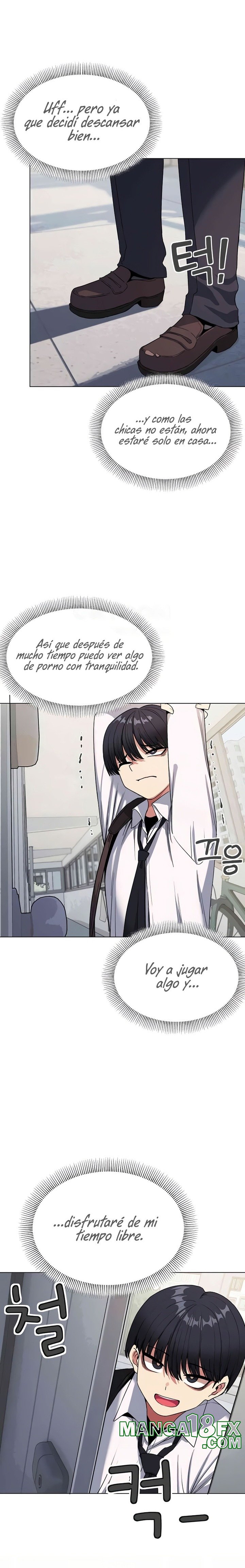 Stop Smoking Raw Chapter 5 image 3