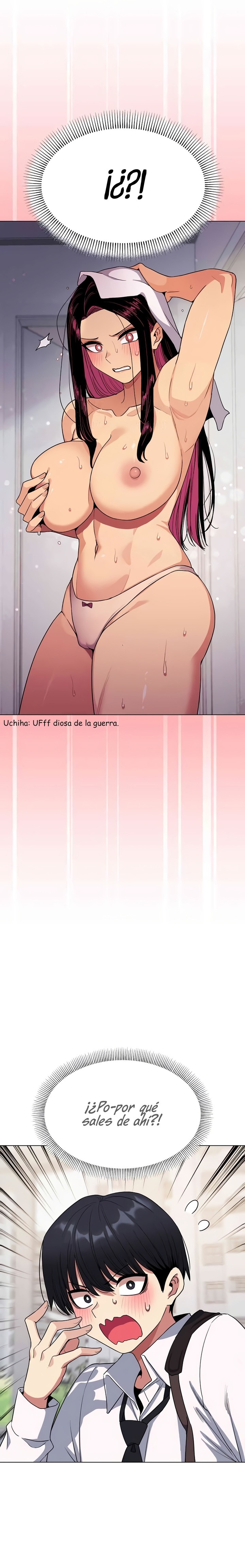 Stop Smoking Raw Chapter 5 image 4