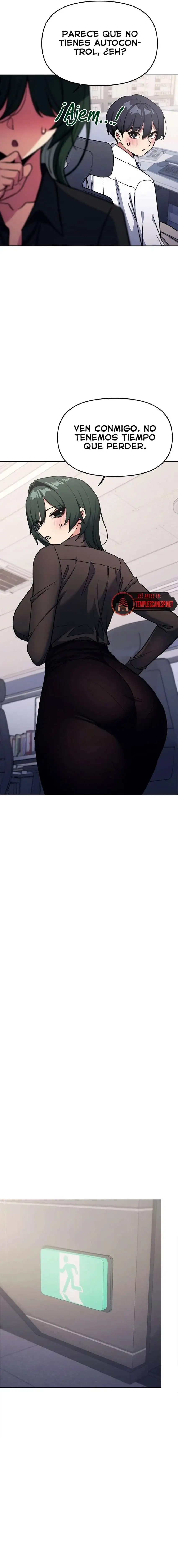 Stop Smoking Raw Chapter 50 image 11