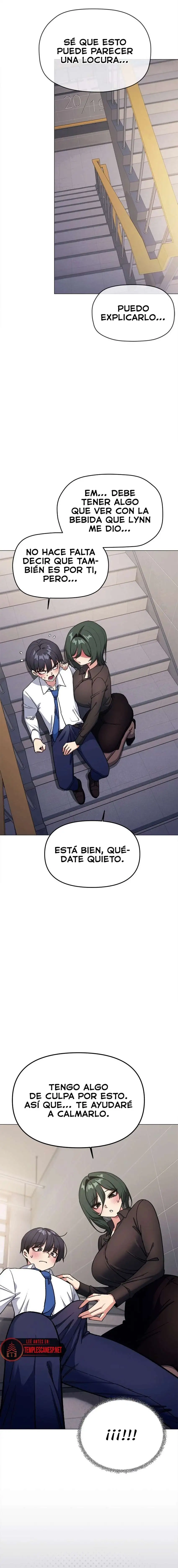 Stop Smoking Raw Chapter 50 image 12