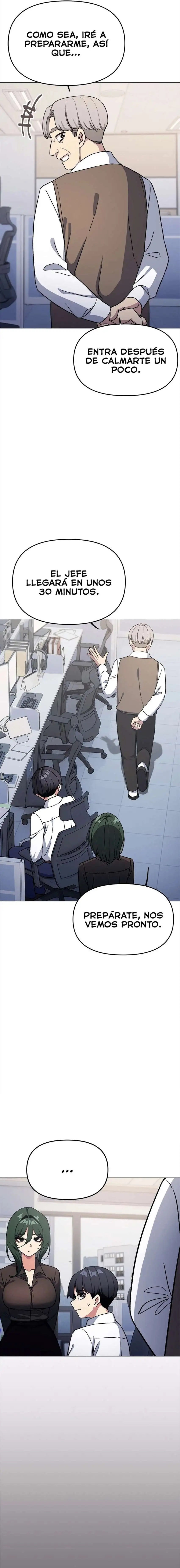 Stop Smoking Raw Chapter 50 image 4
