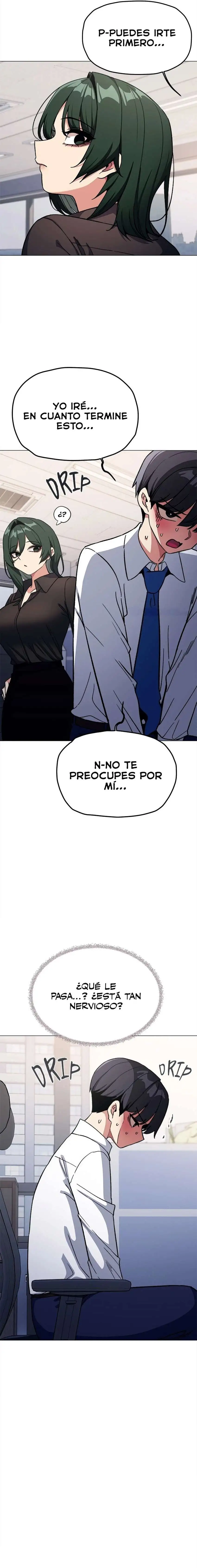 Stop Smoking Raw Chapter 50 image 6