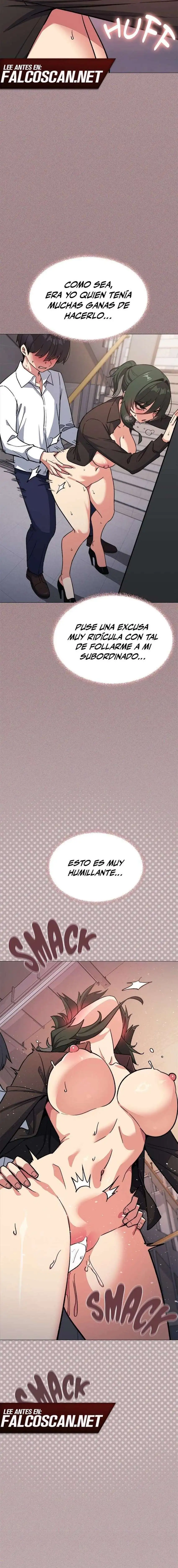Stop Smoking Raw Chapter 51 image 9