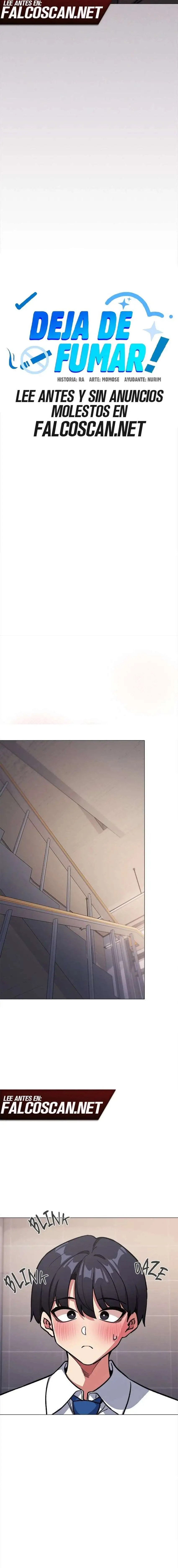Stop Smoking Raw Chapter 51 image 1