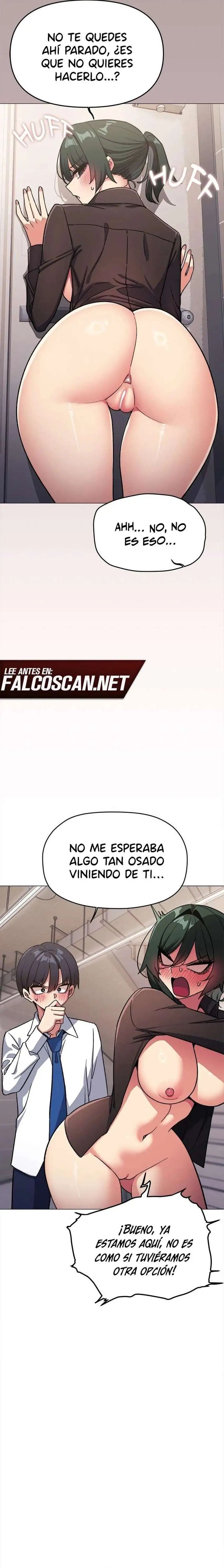 Stop Smoking Raw Chapter 51 image 3