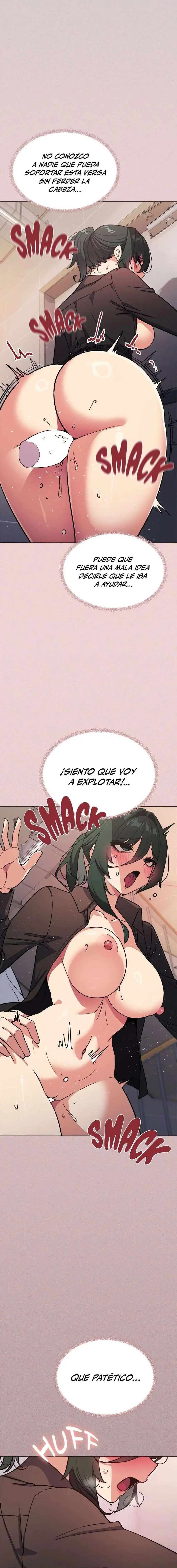 Stop Smoking Raw Chapter 51 image 8