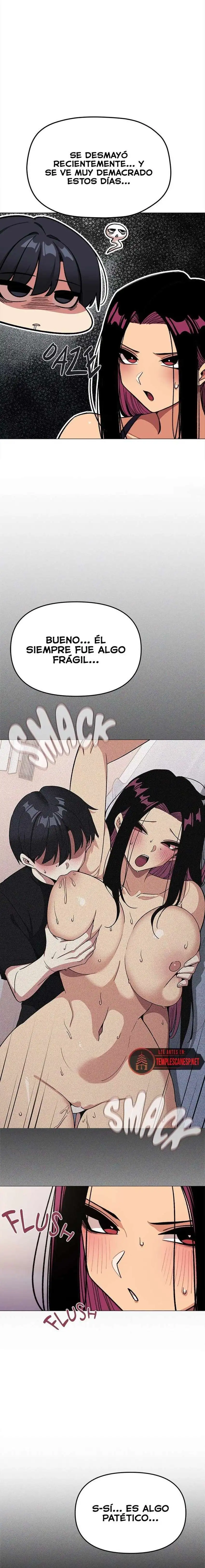 Stop Smoking Raw Chapter 53 image 3