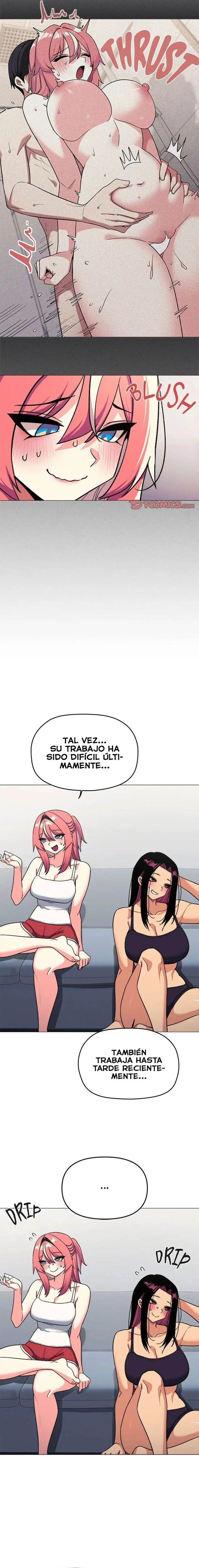 Stop Smoking Raw Chapter 53 image 4