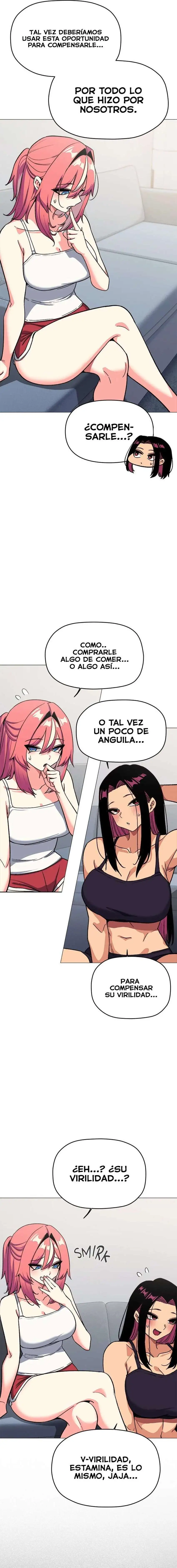 Stop Smoking Raw Chapter 53 image 5