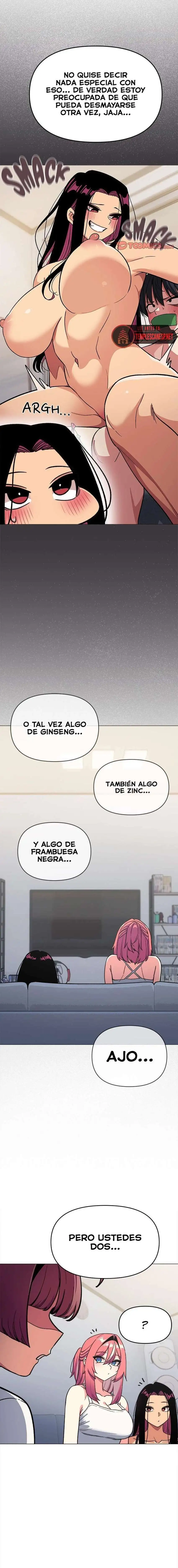 Stop Smoking Raw Chapter 53 image 6