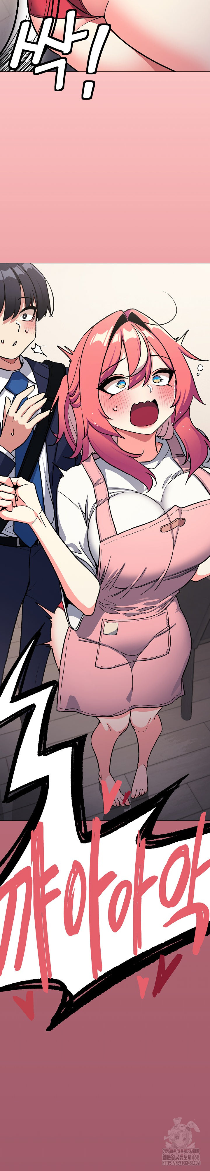 Stop Smoking Raw Chapter 54 image 36