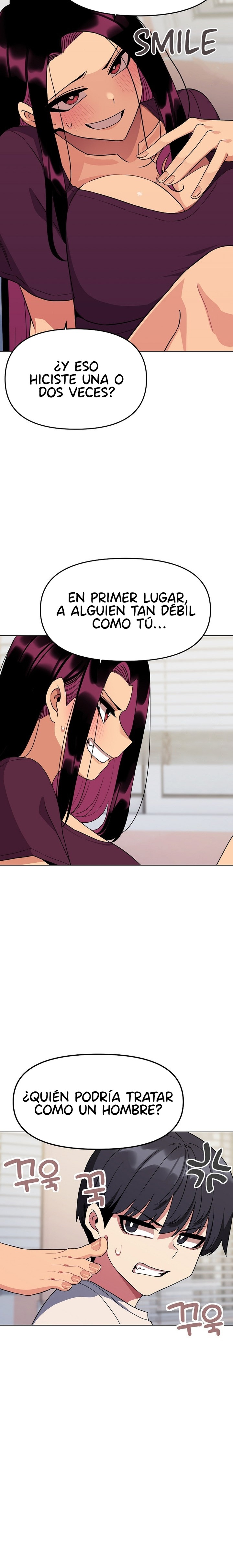 Stop Smoking Raw Chapter 6 image 9