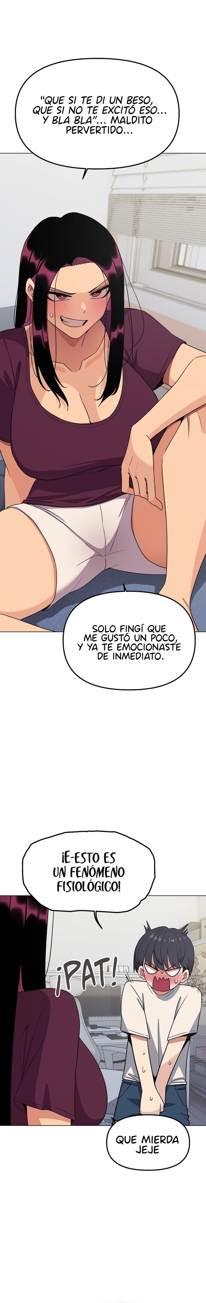 Stop Smoking Raw Chapter 6 image 14