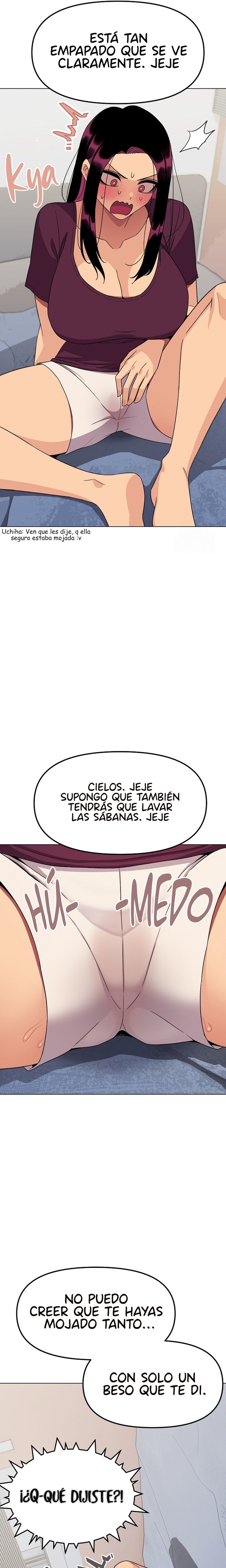 Stop Smoking Raw Chapter 6 image 16