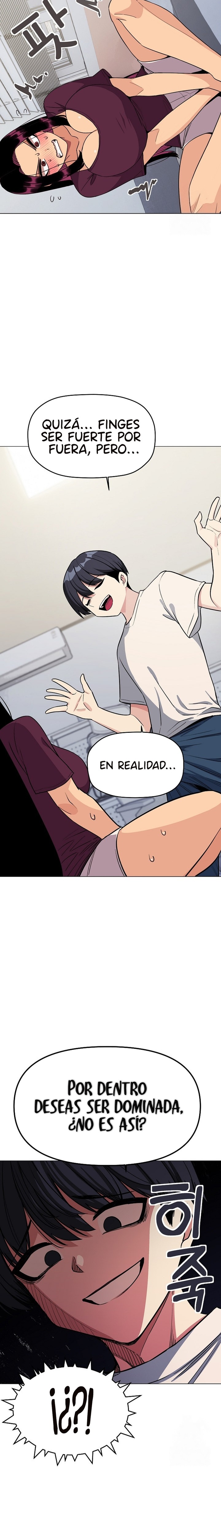 Stop Smoking Raw Chapter 6 image 17
