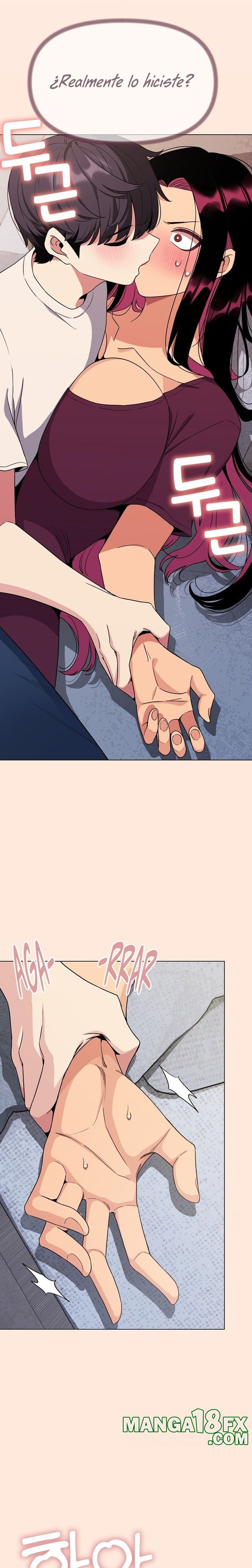Stop Smoking Raw Chapter 6 image 1
