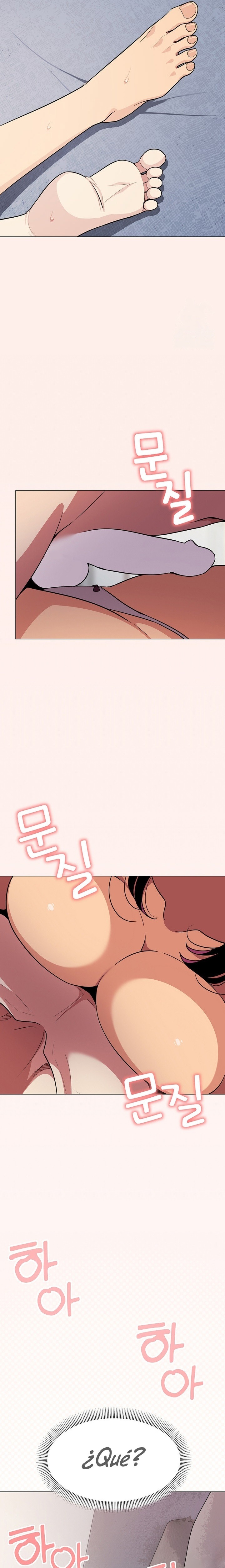 Stop Smoking Raw Chapter 6 image 25