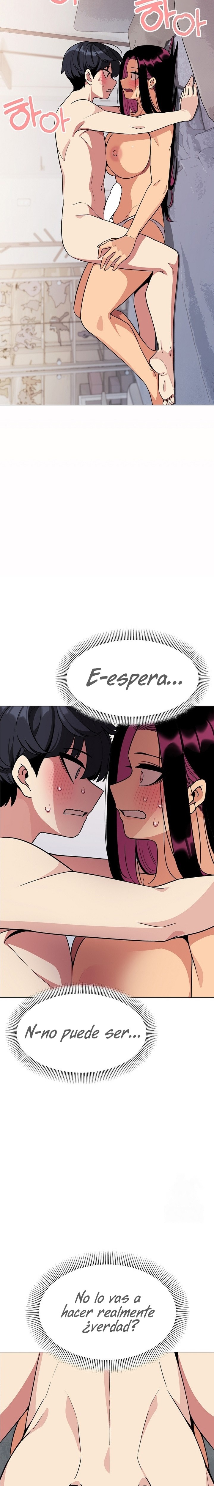 Stop Smoking Raw Chapter 6 image 26