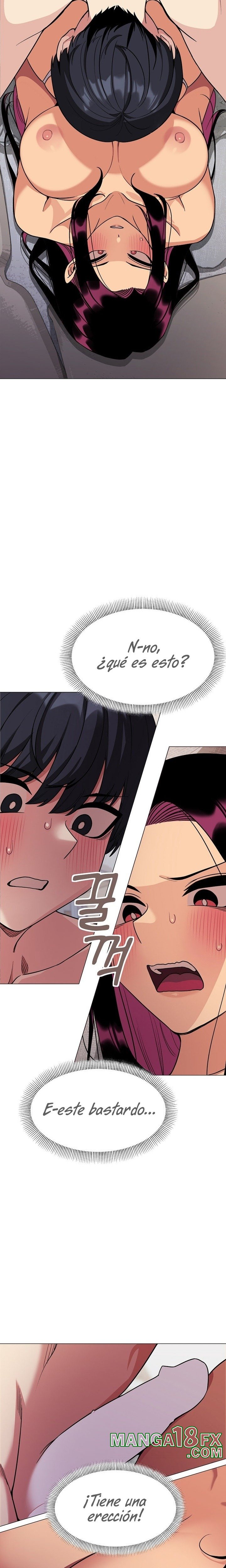 Stop Smoking Raw Chapter 6 image 27