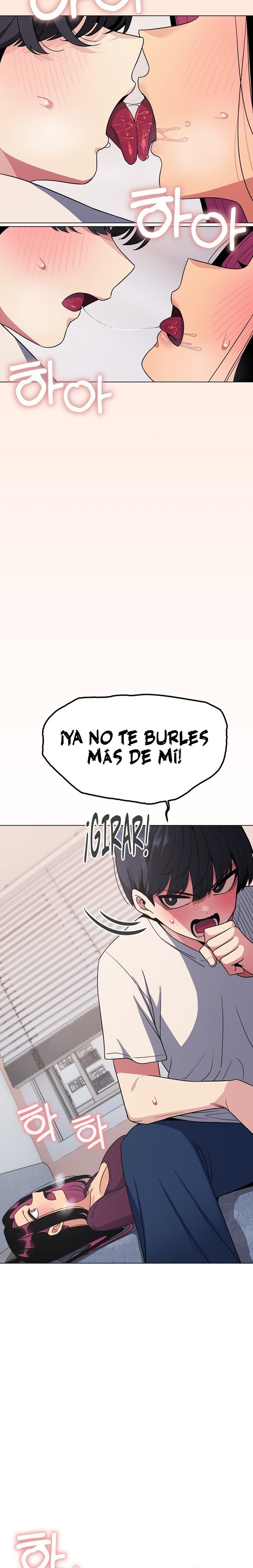 Stop Smoking Raw Chapter 6 image 2