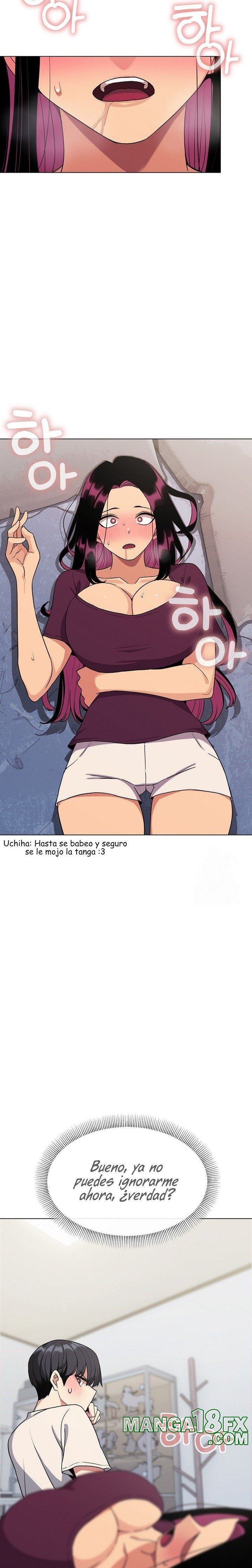 Stop Smoking Raw Chapter 6 image 3