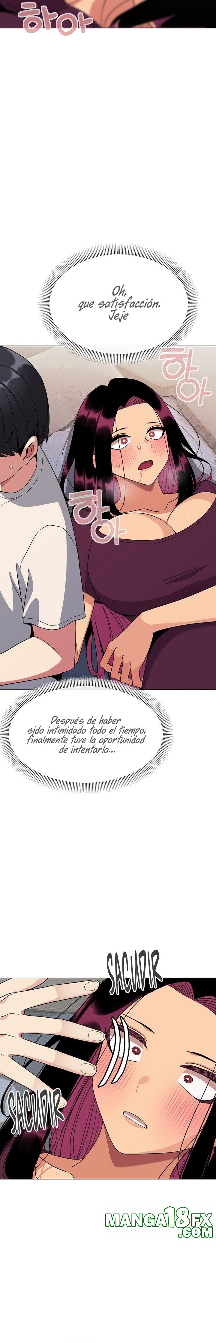 Stop Smoking Raw Chapter 6 image 4