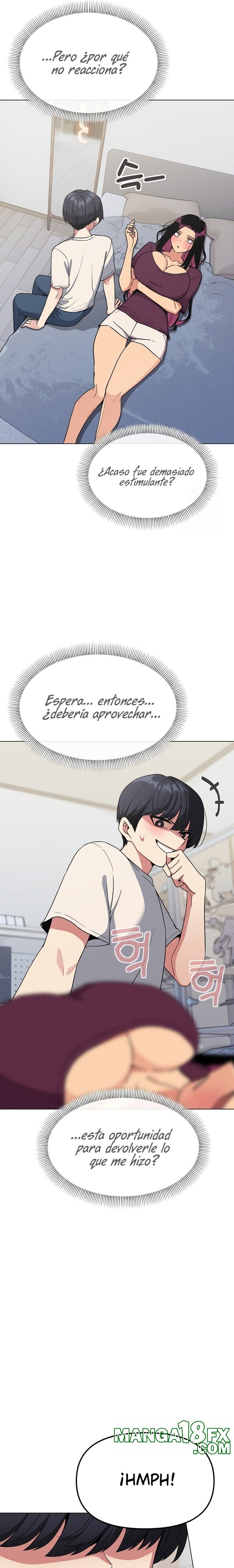Stop Smoking Raw Chapter 6 image 5