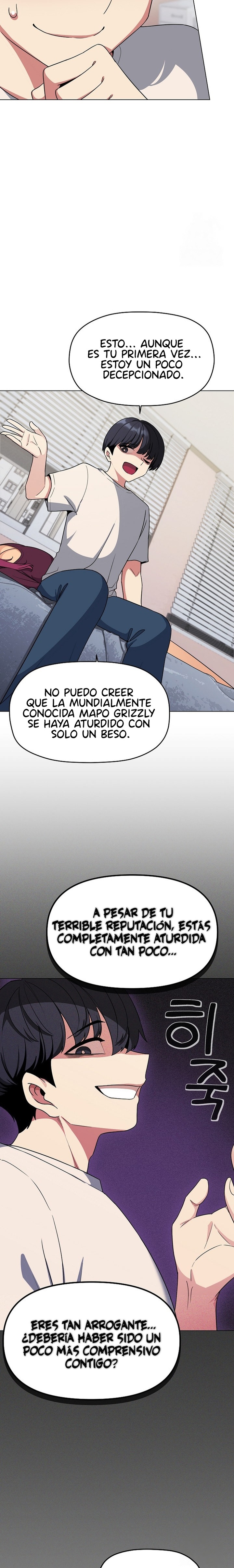 Stop Smoking Raw Chapter 6 image 6