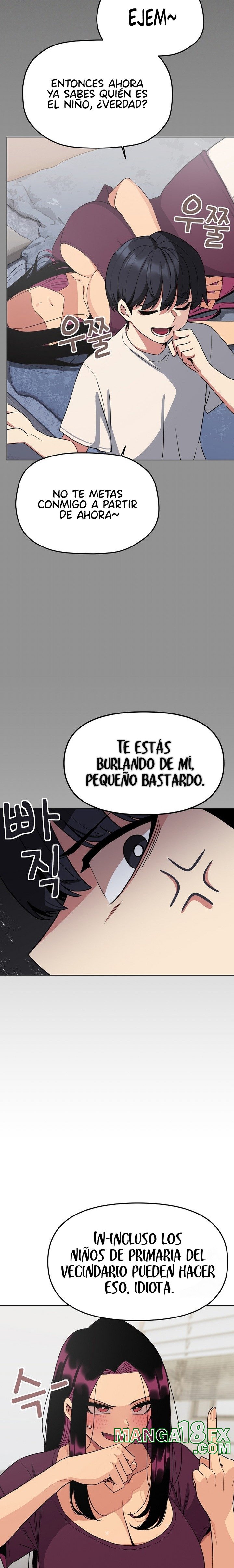 Stop Smoking Raw Chapter 6 image 7