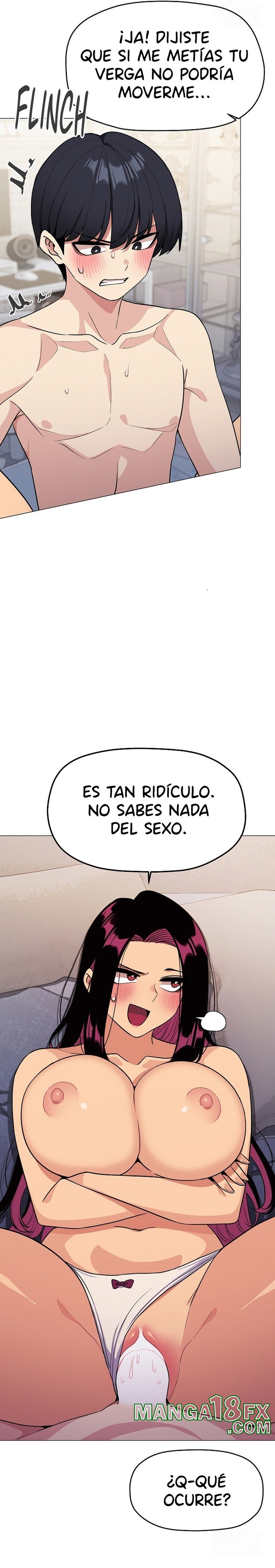 Stop Smoking Raw Chapter 7 image 12