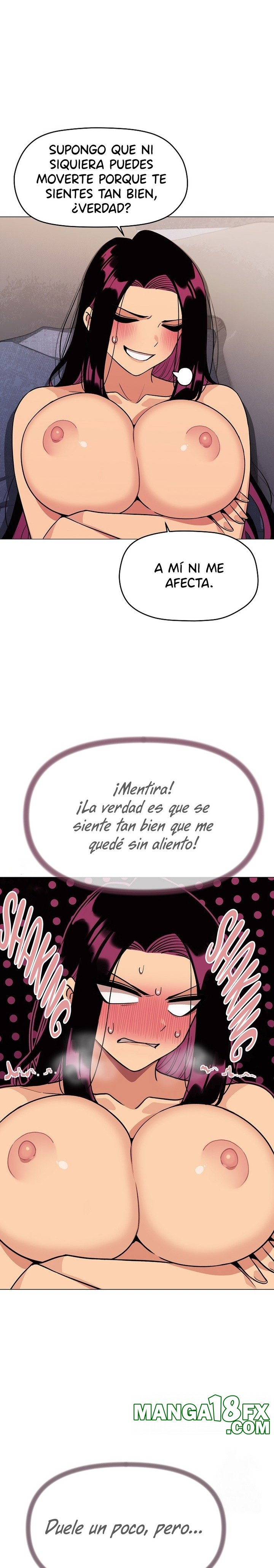 Stop Smoking Raw Chapter 7 image 13