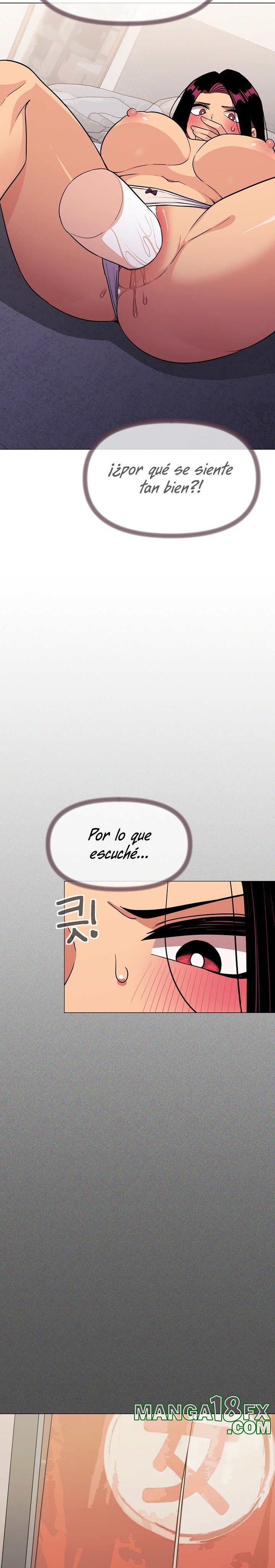Stop Smoking Raw Chapter 7 image 14