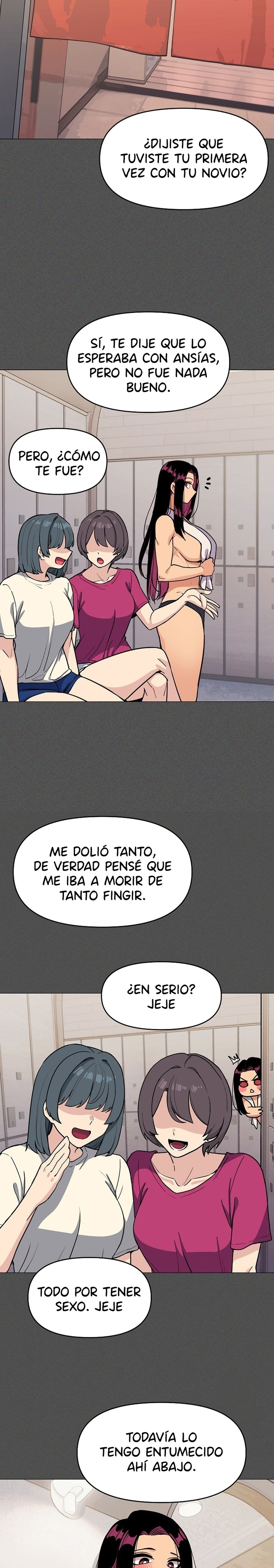 Stop Smoking Raw Chapter 7 image 15