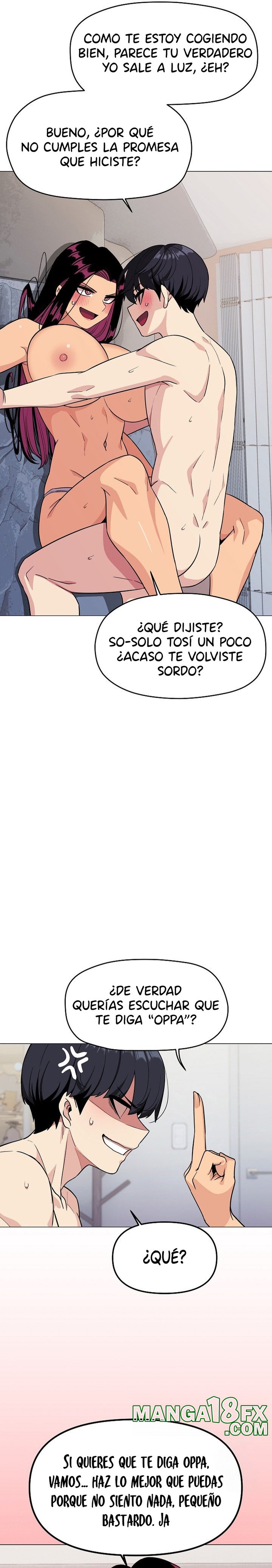Stop Smoking Raw Chapter 7 image 24