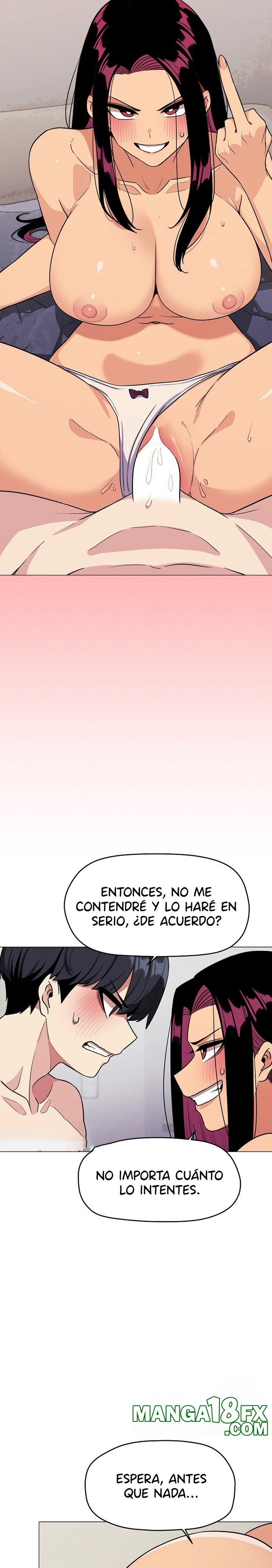 Stop Smoking Raw Chapter 7 image 25
