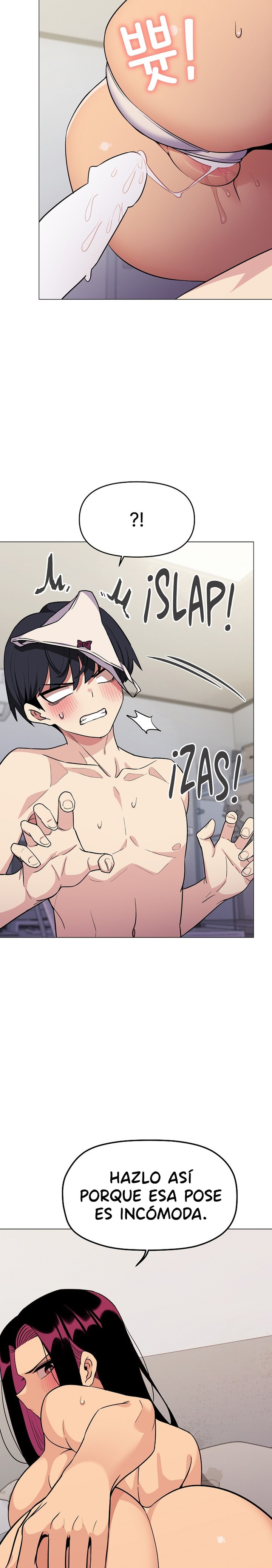 Stop Smoking Raw Chapter 7 image 26