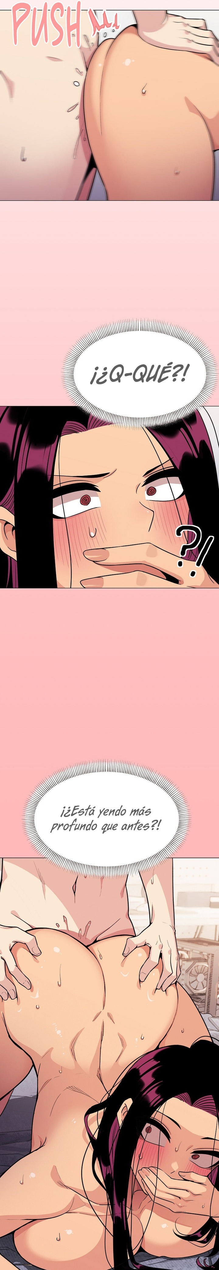 Stop Smoking Raw Chapter 7 image 30