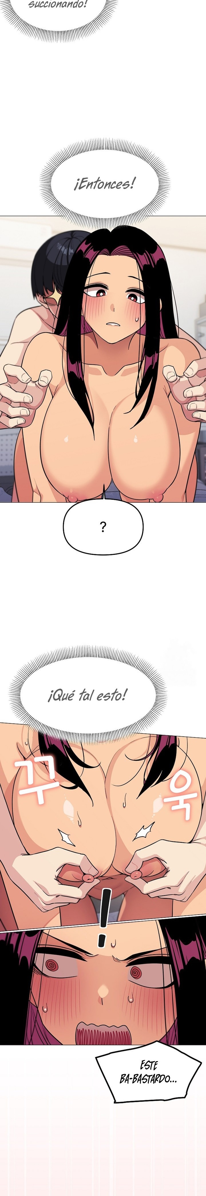 Stop Smoking Raw Chapter 7 image 34