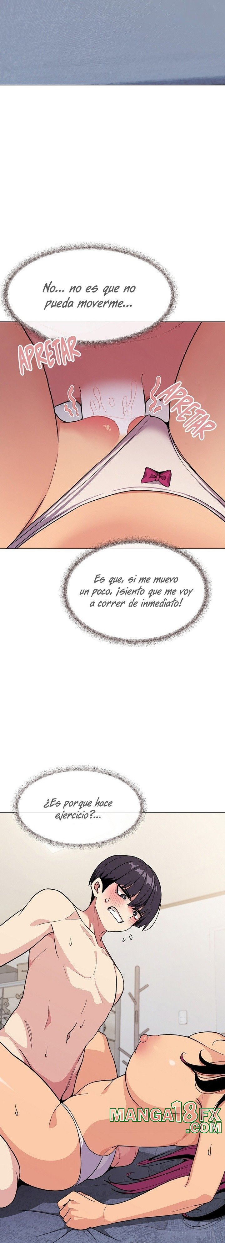 Stop Smoking Raw Chapter 7 image 3