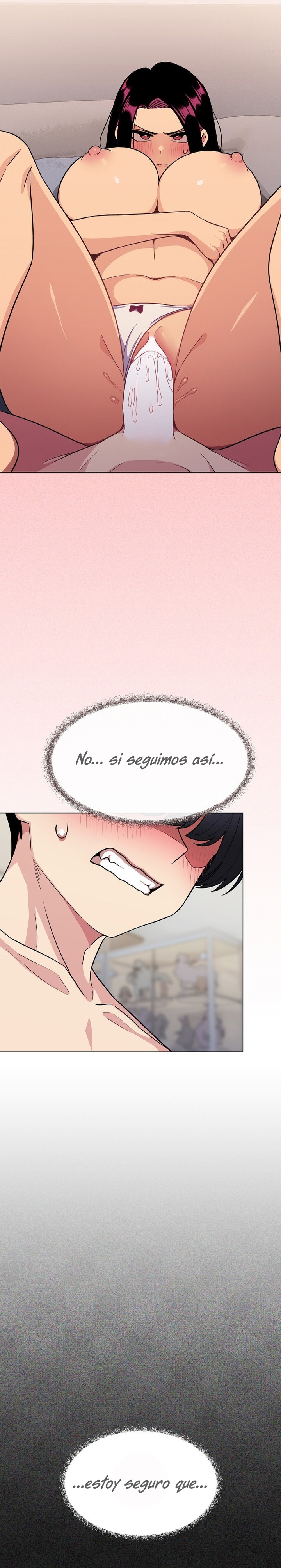 Stop Smoking Raw Chapter 7 image 6