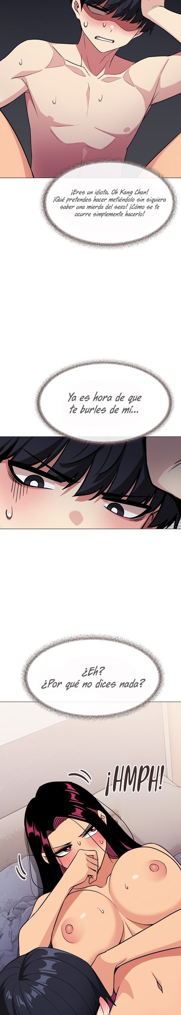 Stop Smoking Raw Chapter 7 image 8