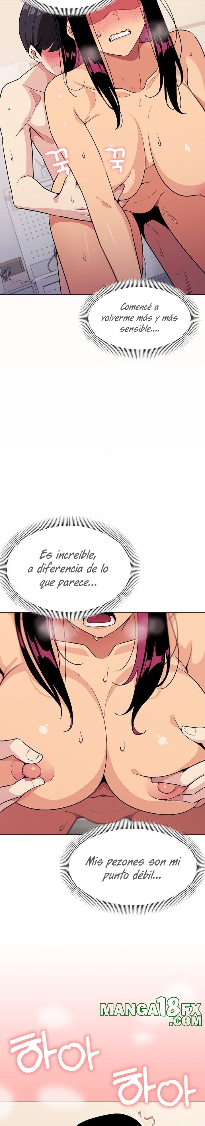 Stop Smoking Raw Chapter 8 image 9
